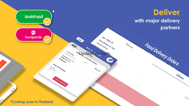 Qashier POS - Point of Sale 20250218