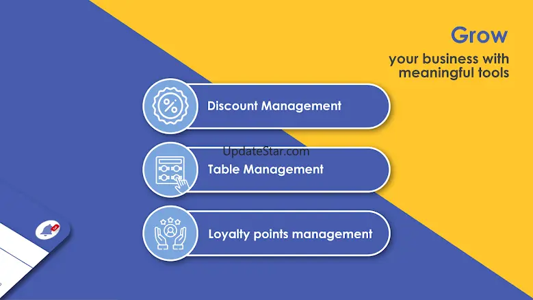 Qashier POS - Point of Sale 20250218
