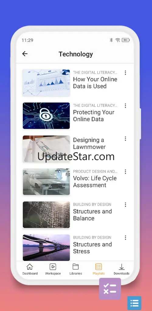 ClickView 3.35