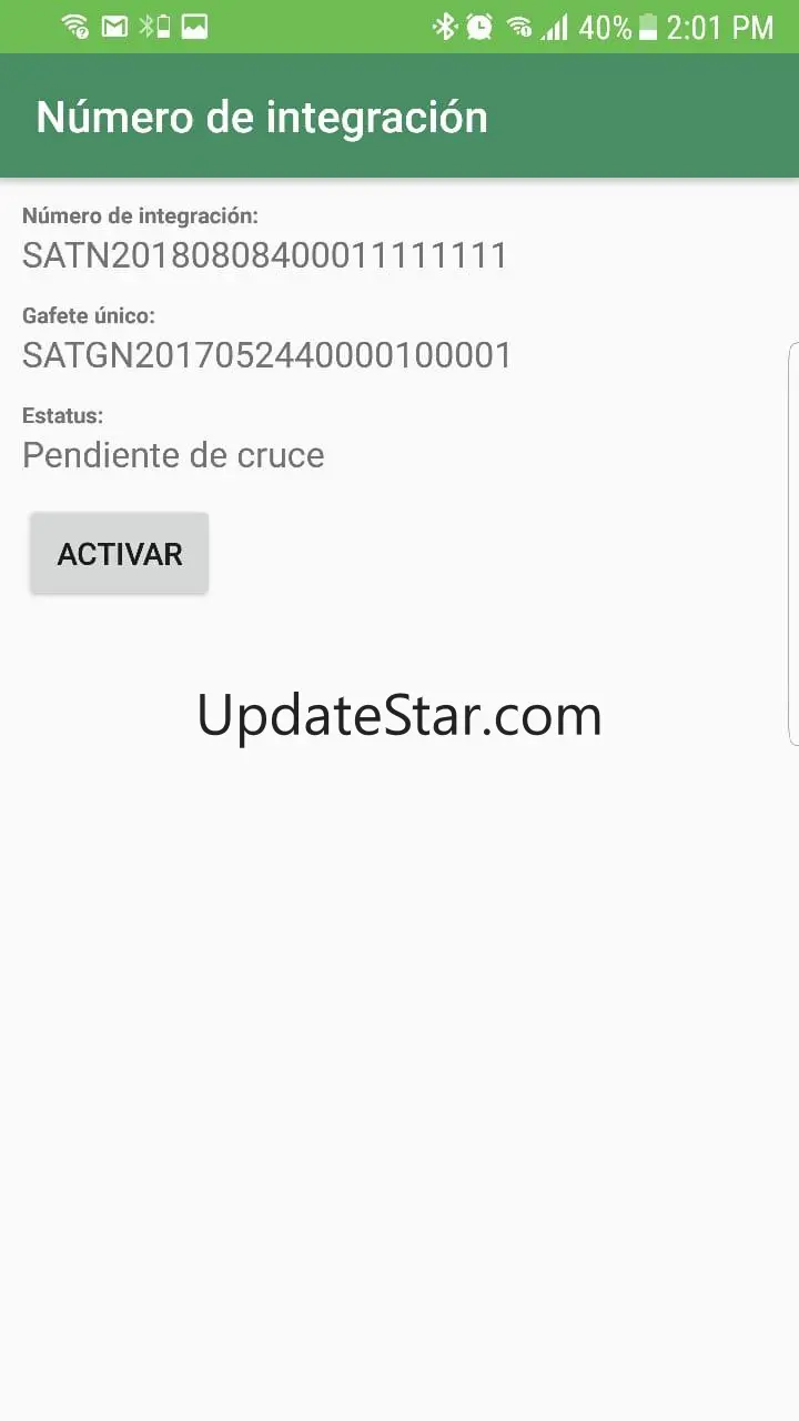 Activa NI 1.2