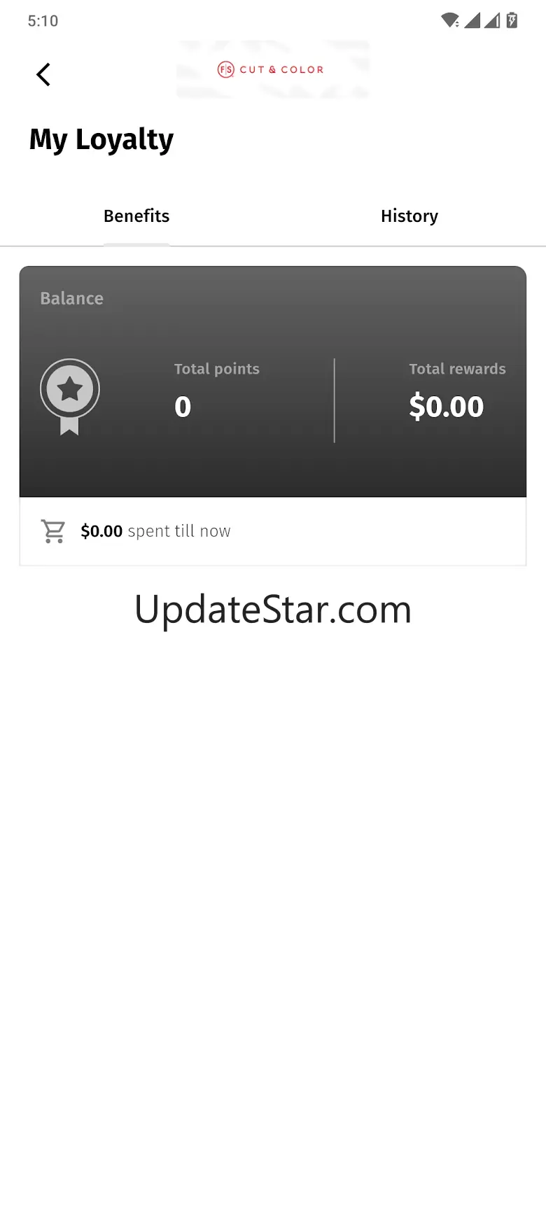 Fantastic Sams 5.15.1