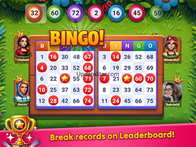 Bingo Housie Master : Tambola 1.12