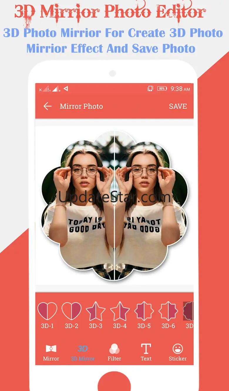 Blend Me Photo Editor 10.25