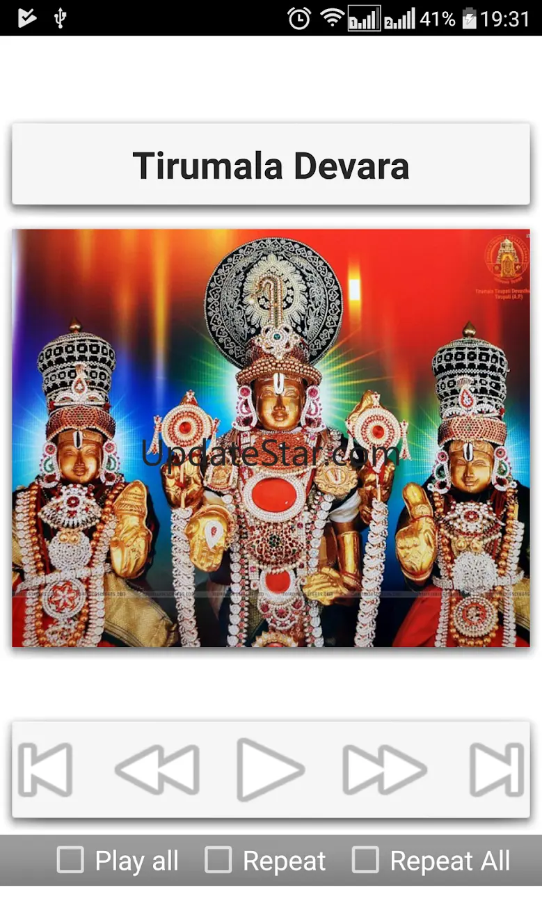 Venkateshwara Songs Telugu 5.0