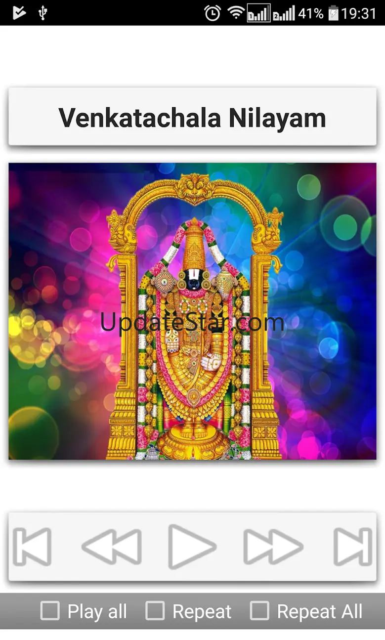 Venkateshwara Songs Telugu 5.0