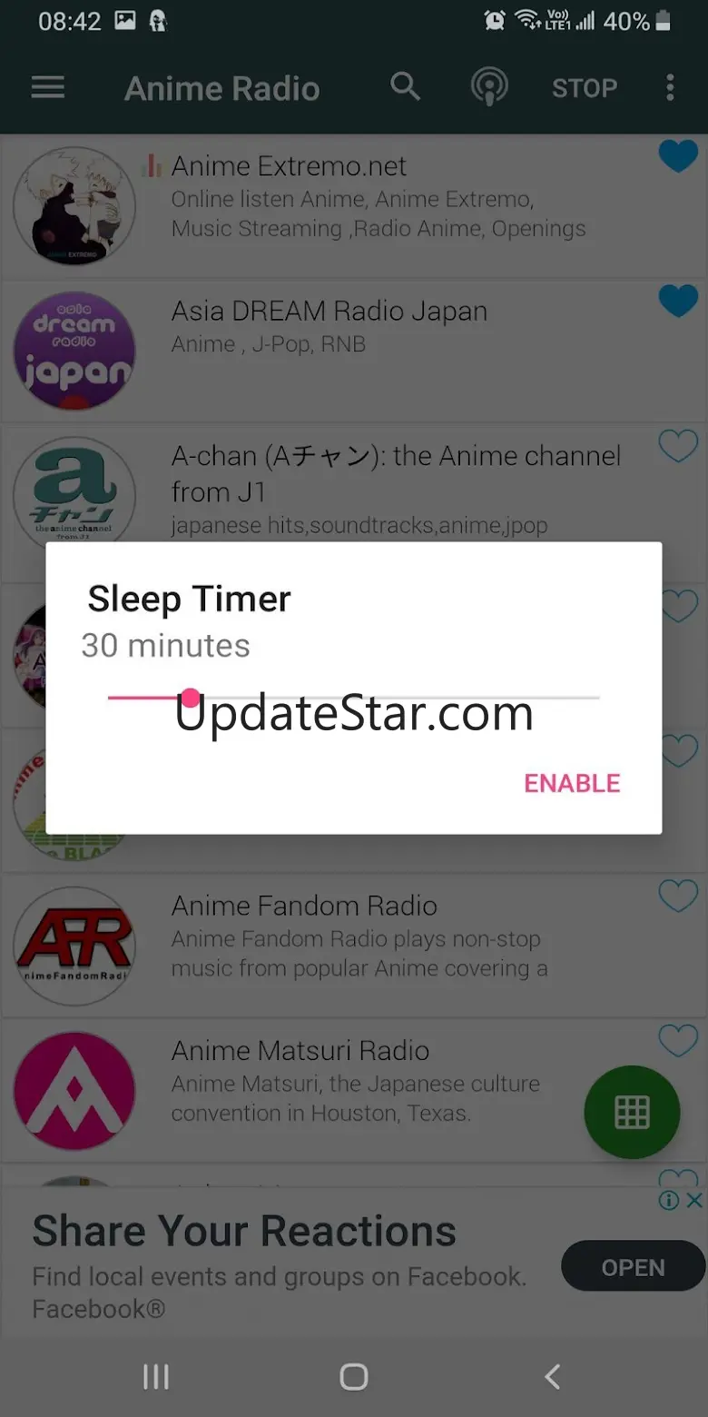 Anime Radio 4.41
