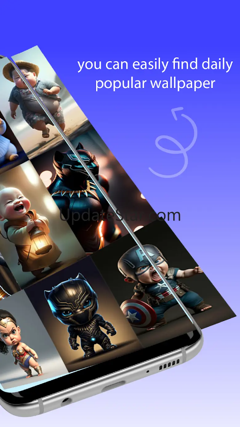 HD Background: 4k Wallpaper 1.3.2