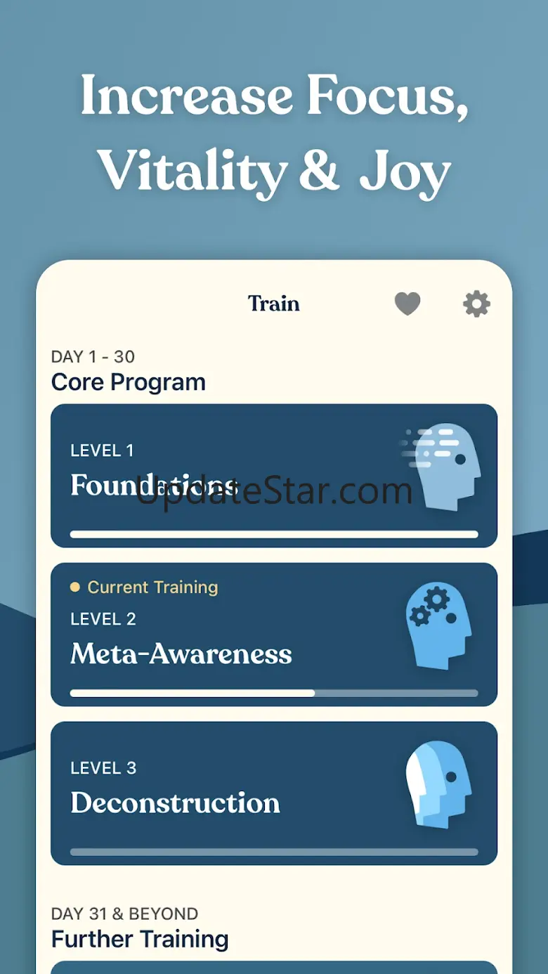 FitMind: Mind Training 1.2.14