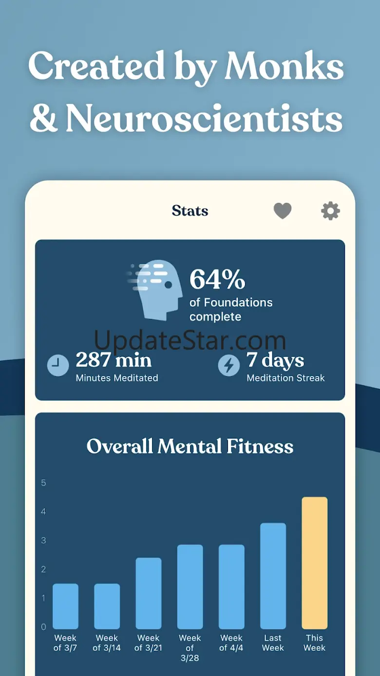 FitMind: Mind Training 1.2.14