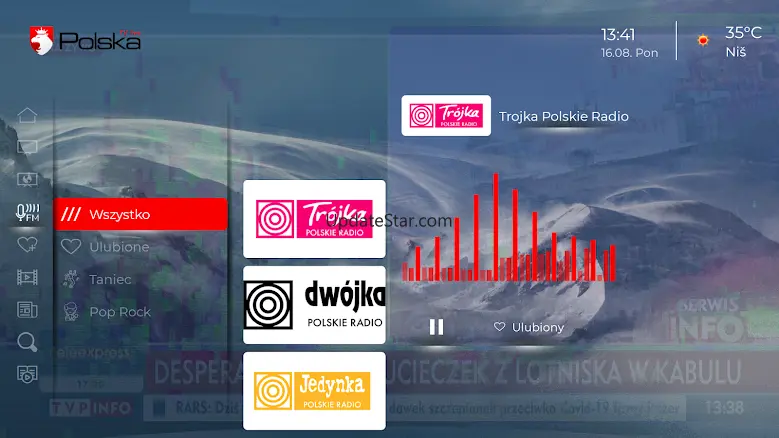 Polska Live