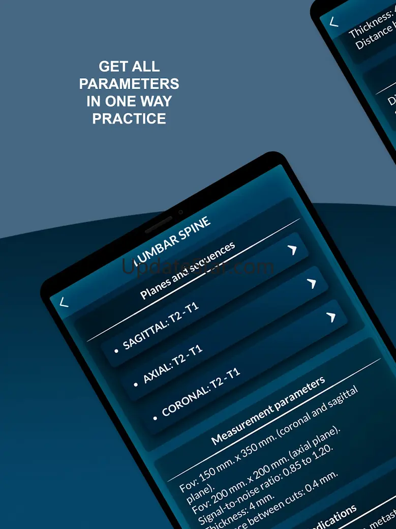 MRI - Resonance Protocols 1.0.4