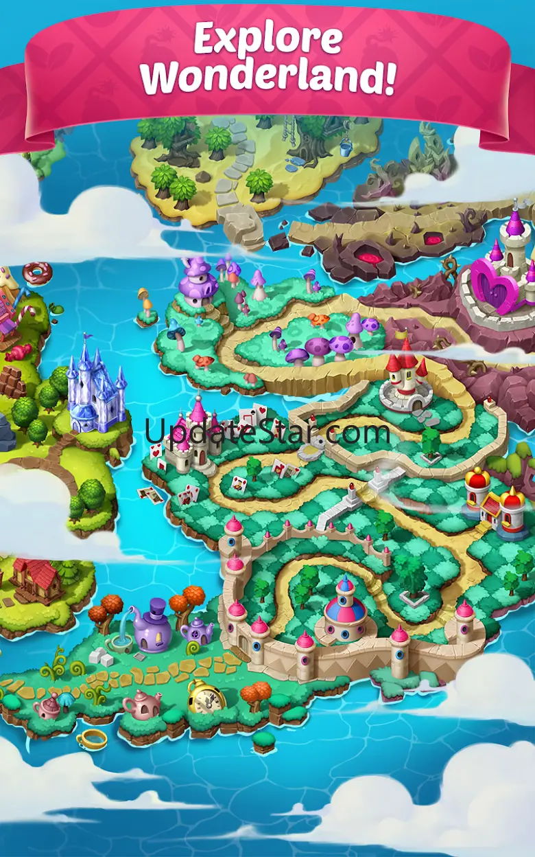 Once Upon A Match 0.6.110