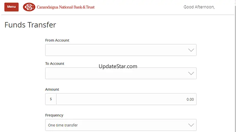 CNB Mobile Online Banking 14.0.5905