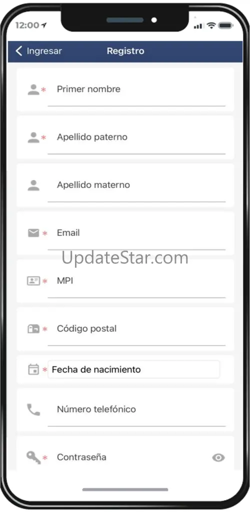 ASES Vital App 2.4.3