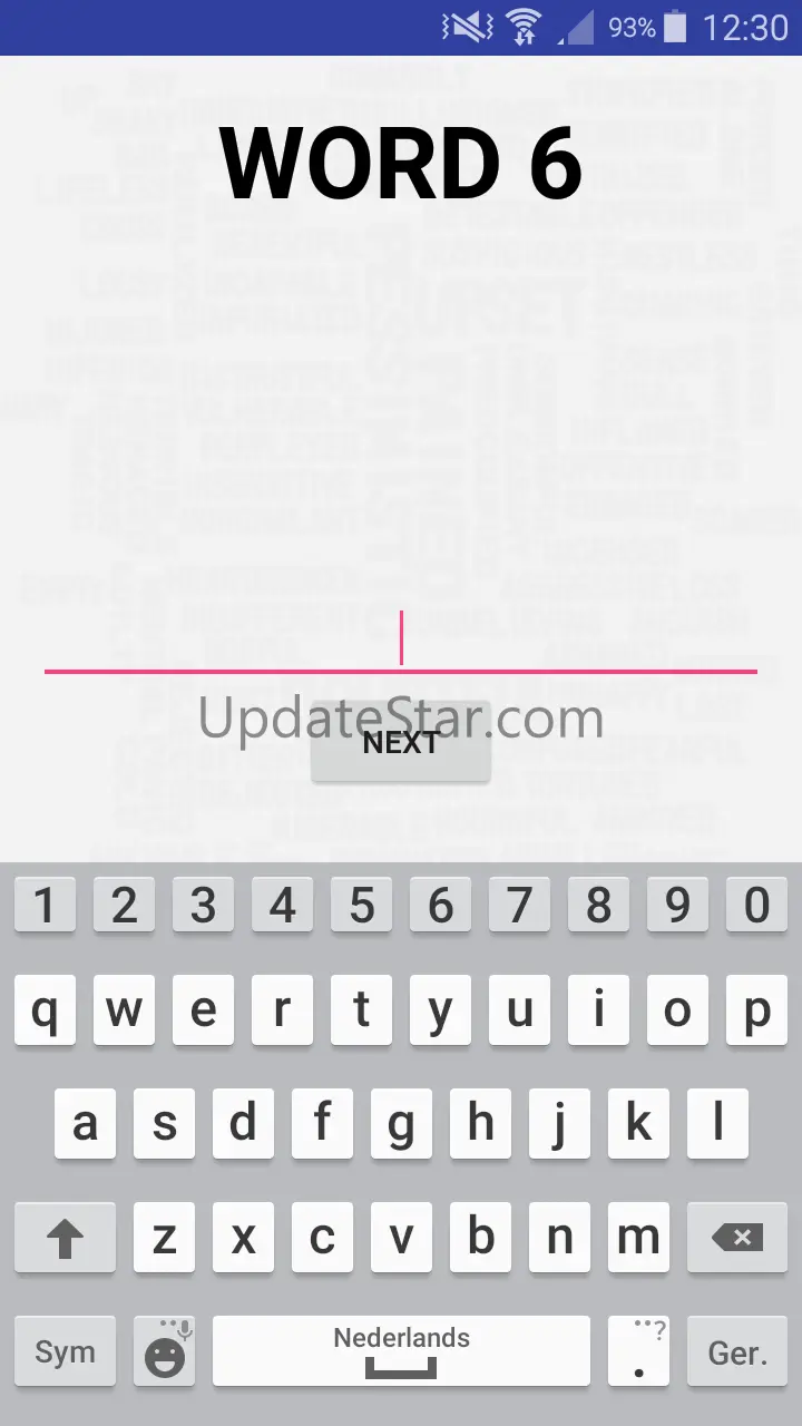 Charades - Word Generator 2.0