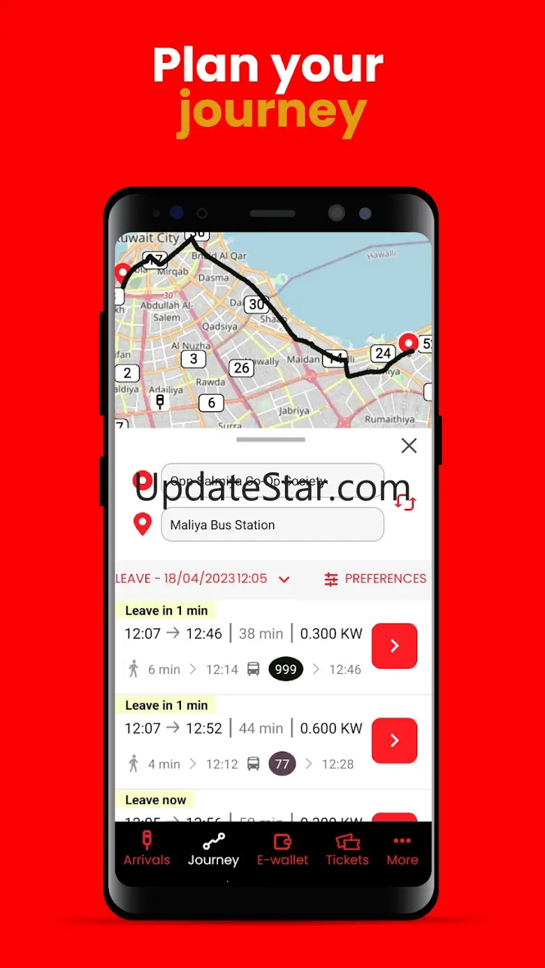 Citybuskw 2.8.7