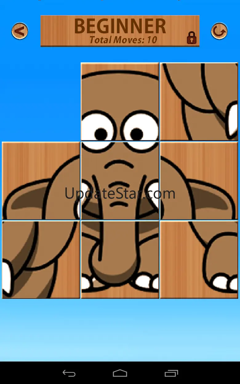 Match It Picture Puzzle 7.0