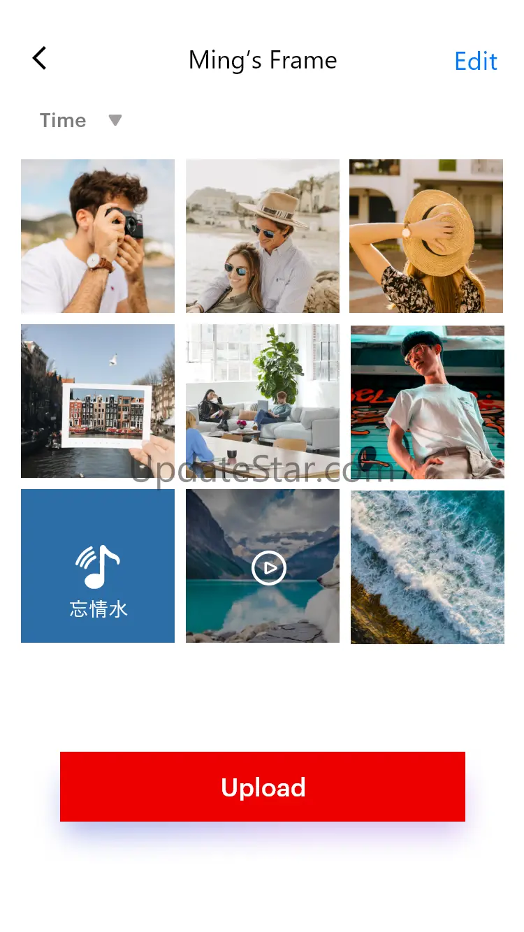 KODAK Classic Frame 1.6.0