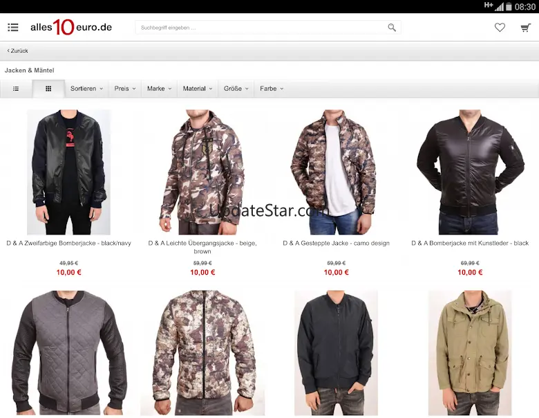 alles10euro 5.21.8