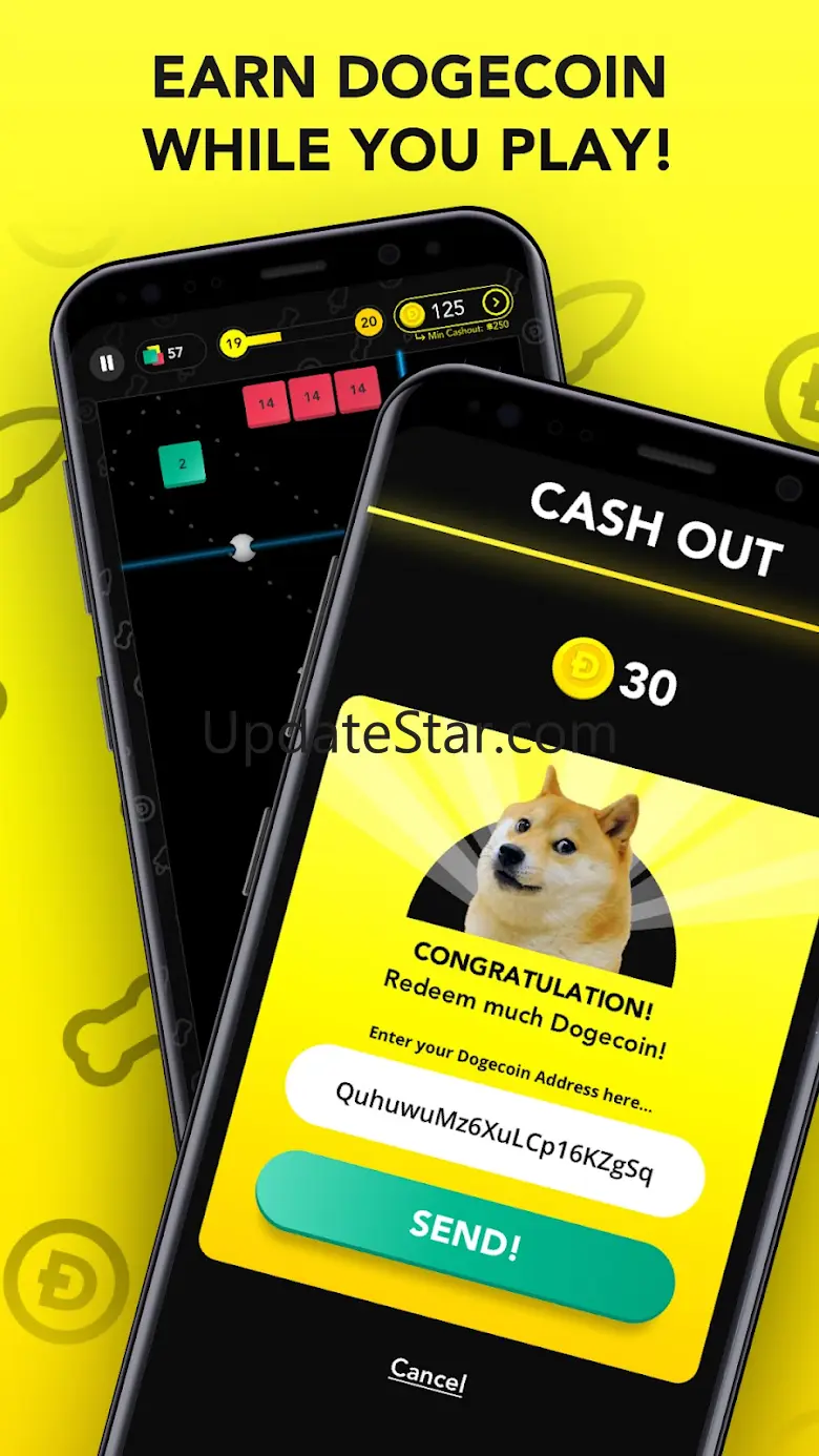 Dogeball 2.0.0