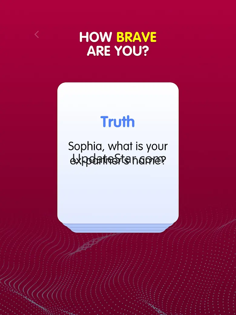 Truth Or Dare 2.6.0.2