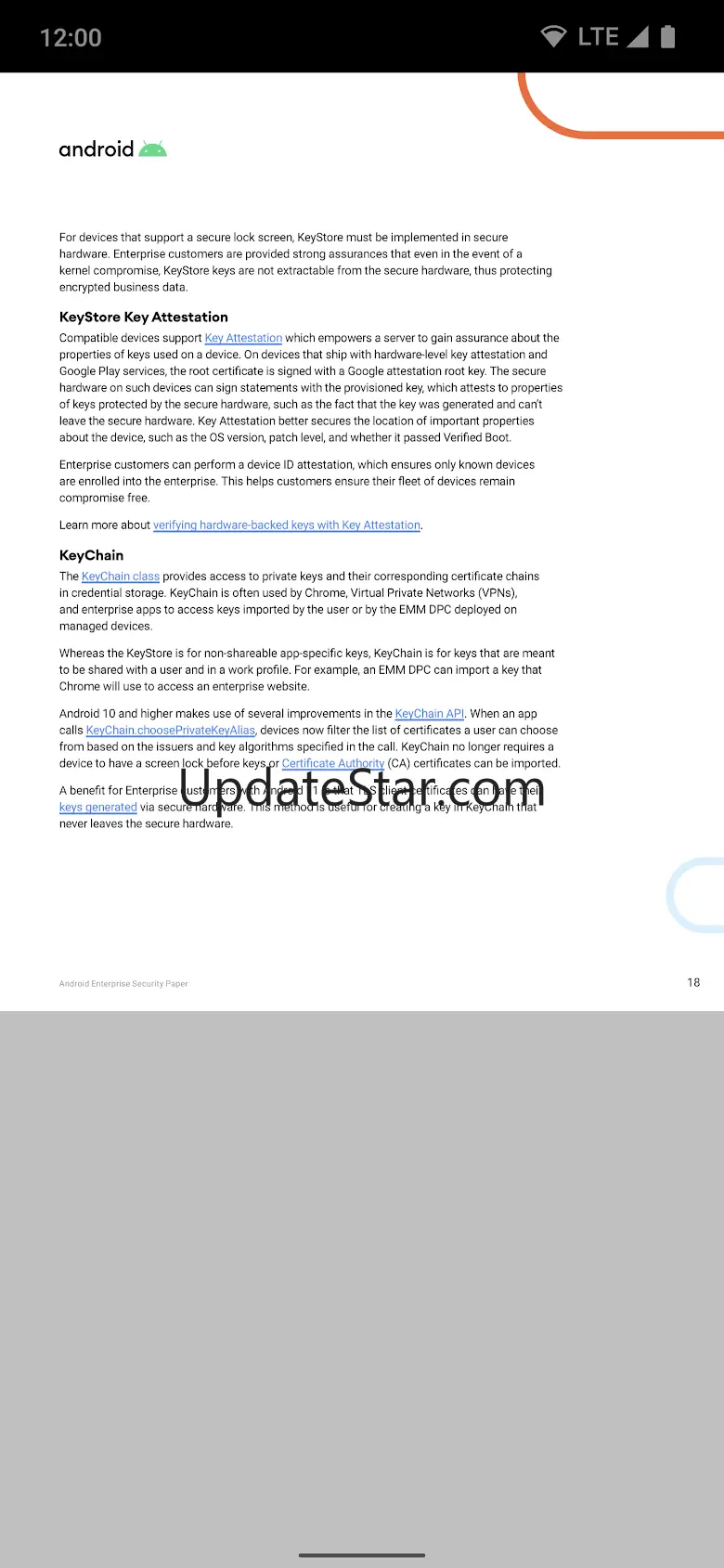 Secure PDF Viewer 26