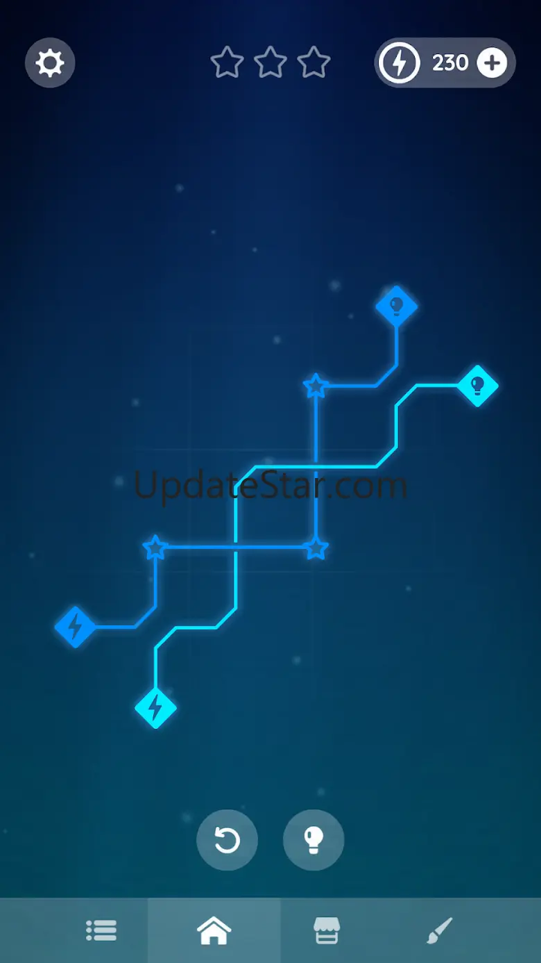 Power On: Energy Flow 1.7.5