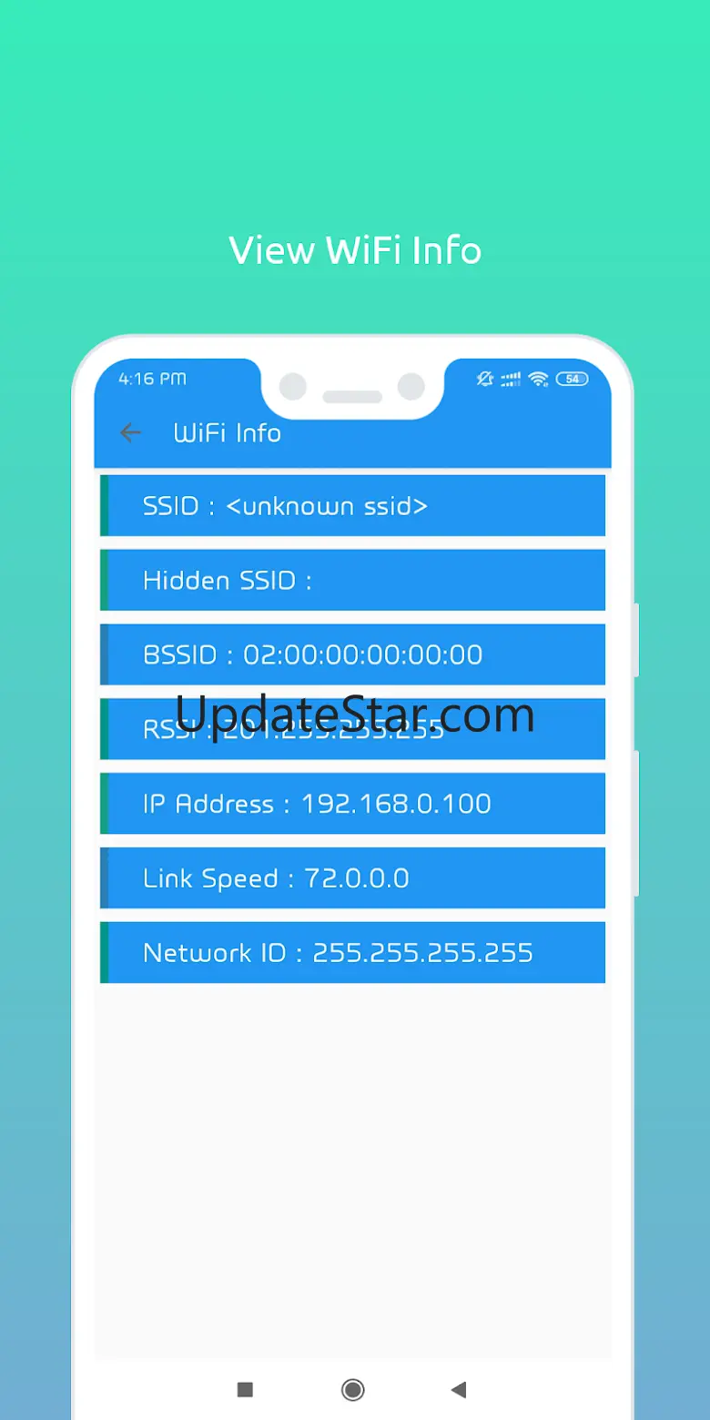 Router Admin - WiFi Setup Netw 5.0