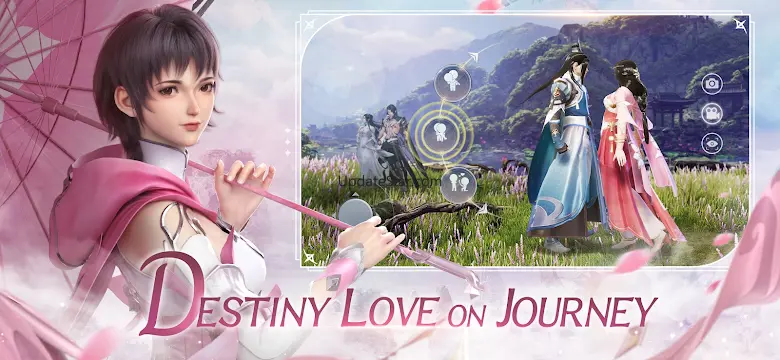 Divine W: Soul Awakening 1.4