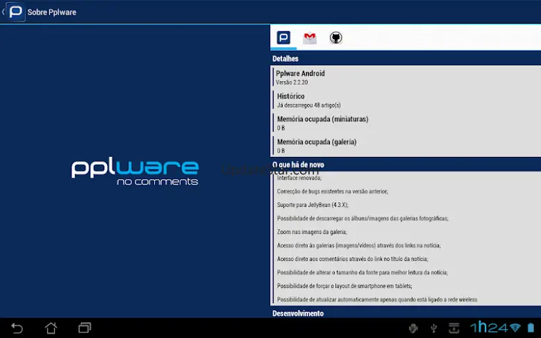 Pplware 2.2.44