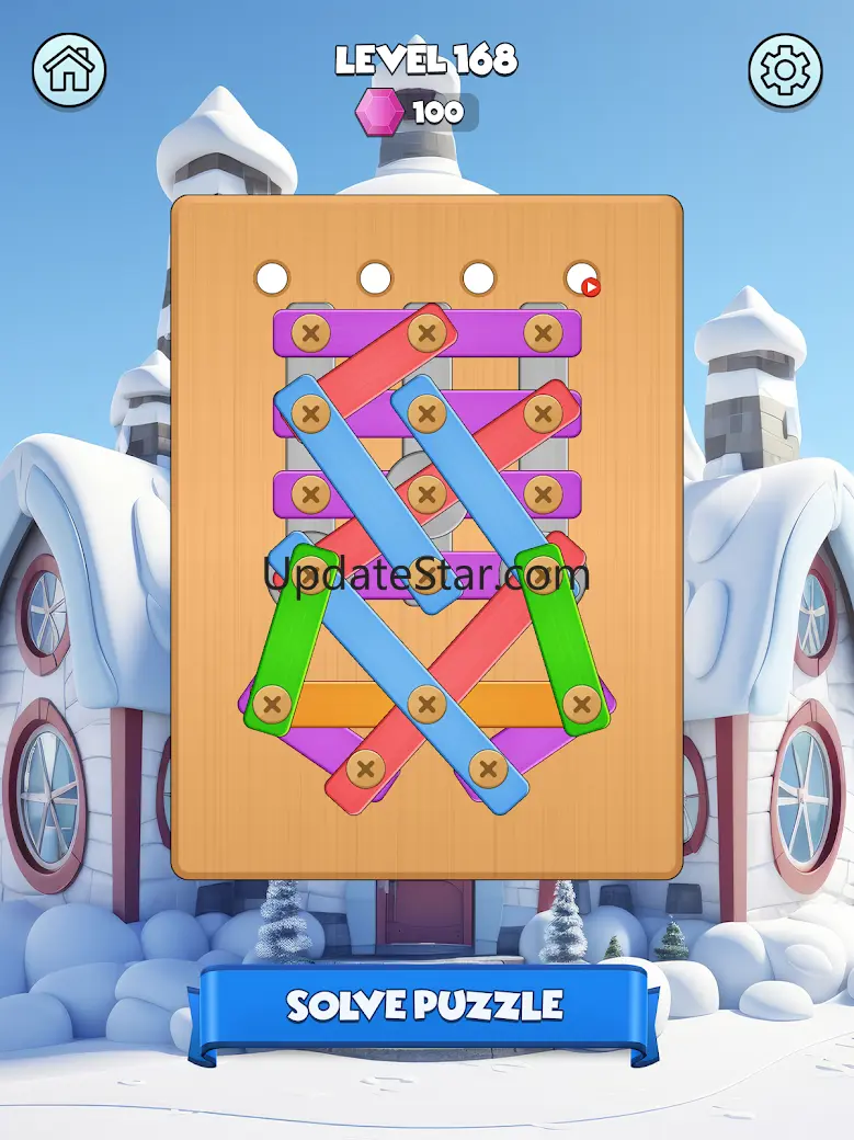 Nuts & Bolts 1.23