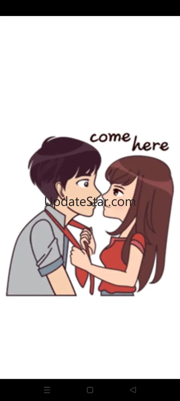 Valentine's Day Stickers 2023 1.1.6