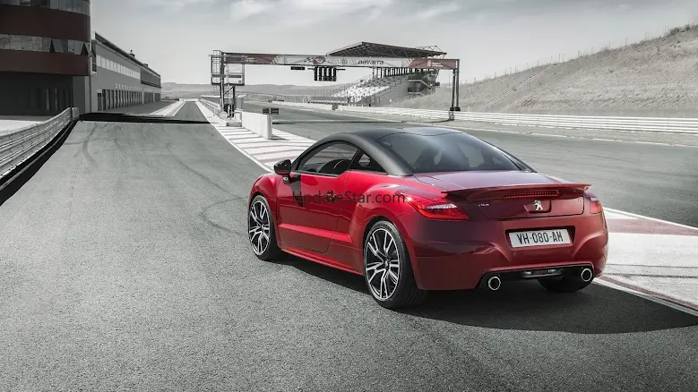Peugeot Car Wallpapers 1.0.0