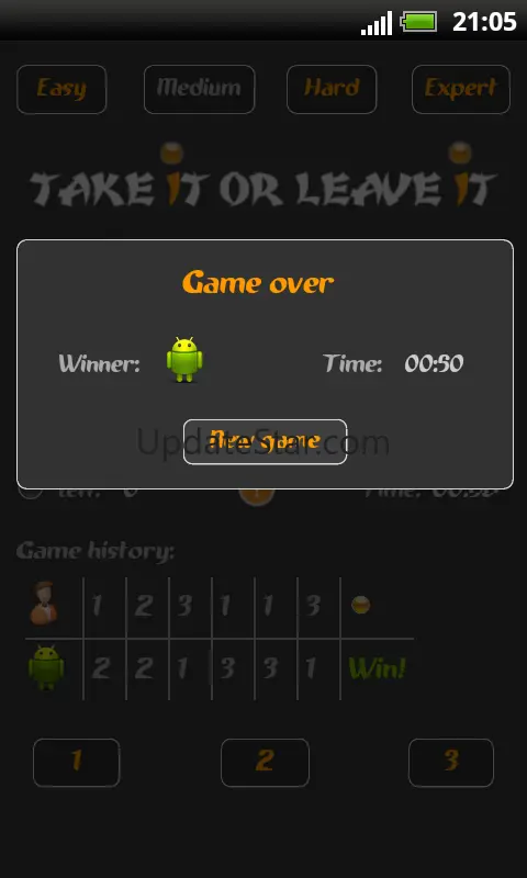 Kids math game 1.0.0