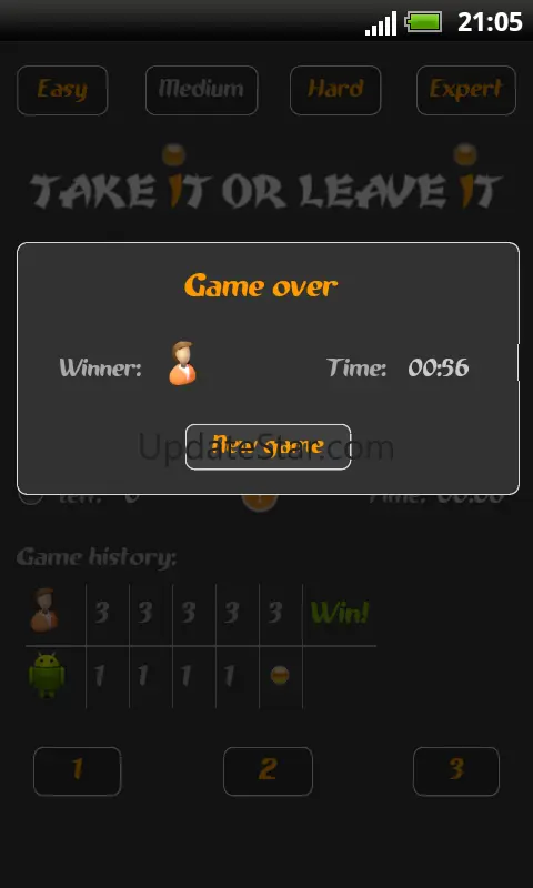 Kids math game 1.0.0