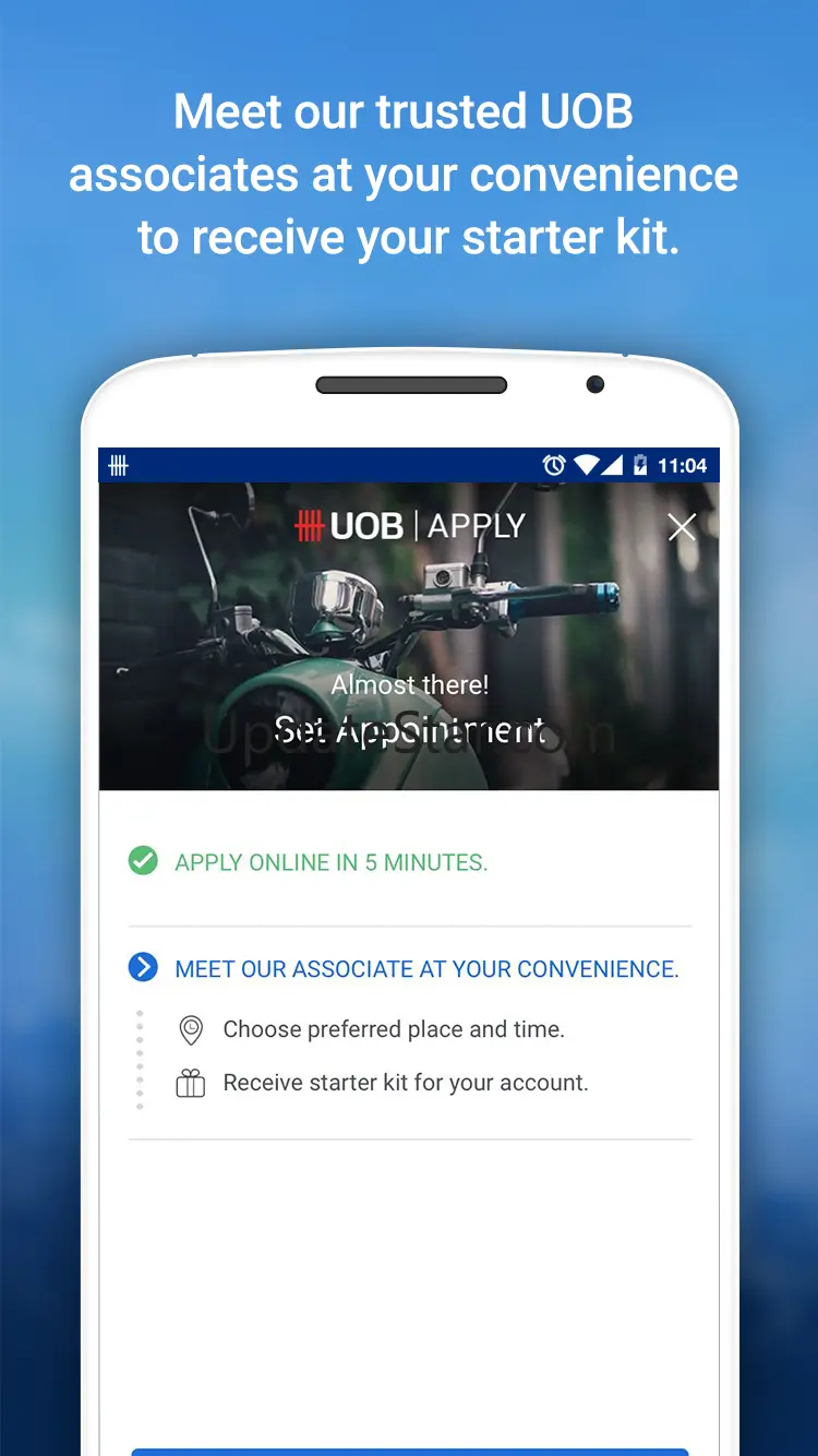 UOB Mighty Vietnam 17.6.0