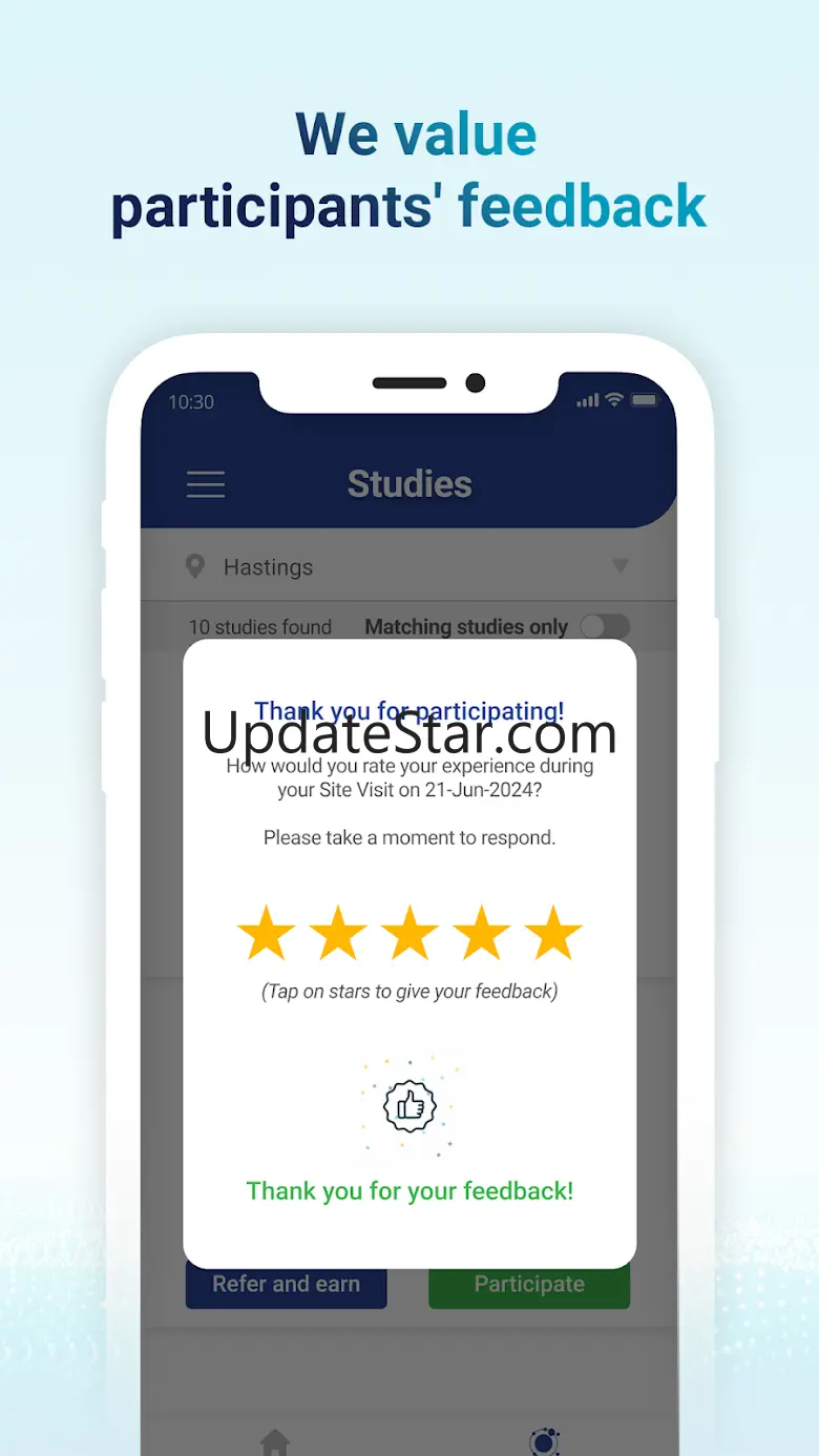 Vision Engage 3.2.0