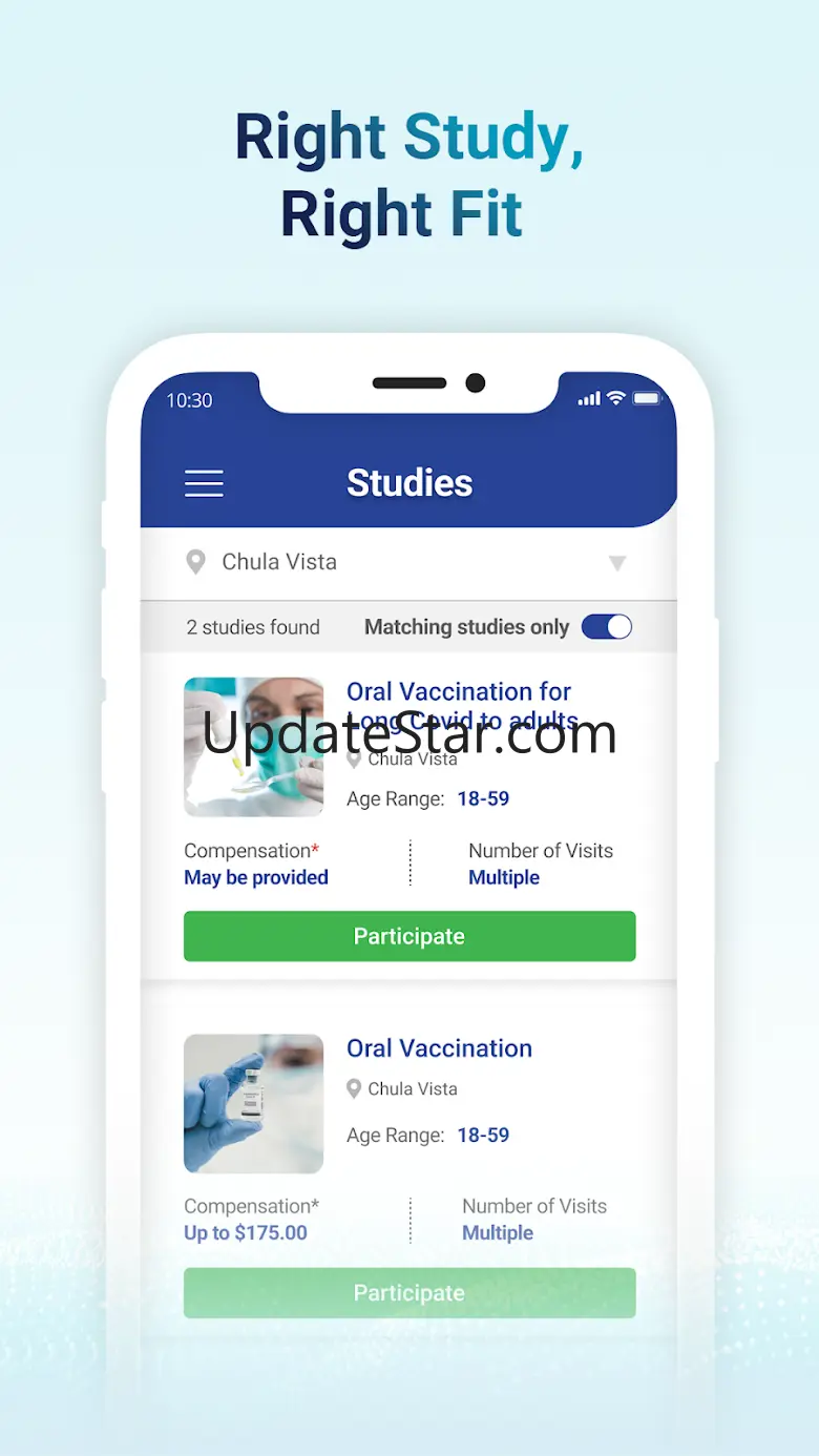 Vision Engage 3.2.0