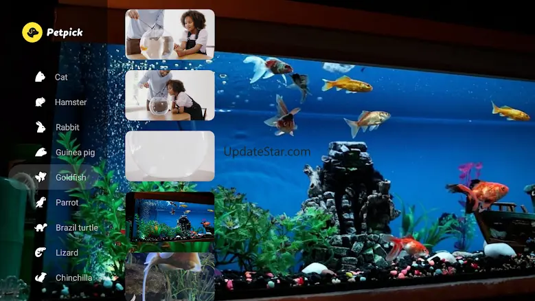 Petpick 1.6