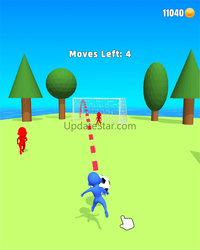 Goal Master 3D 1.7