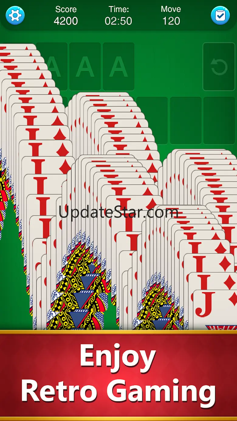 Solitaire: Big Card Games 1.2.9
