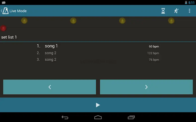 Metronome Beats Pro 6.10.1