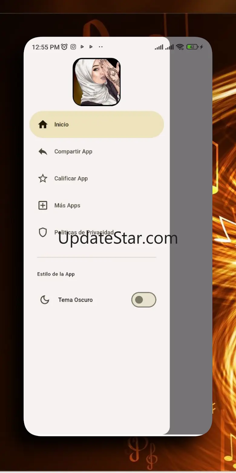 Arabic music ringtones 1.0.2