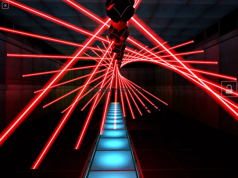 Laser Mazer 1.5