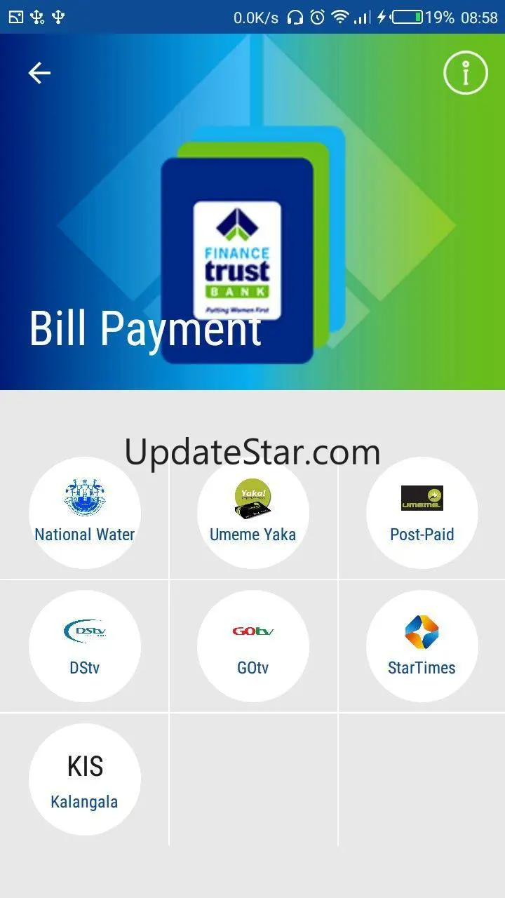 Finance Trust Bank Elma.68