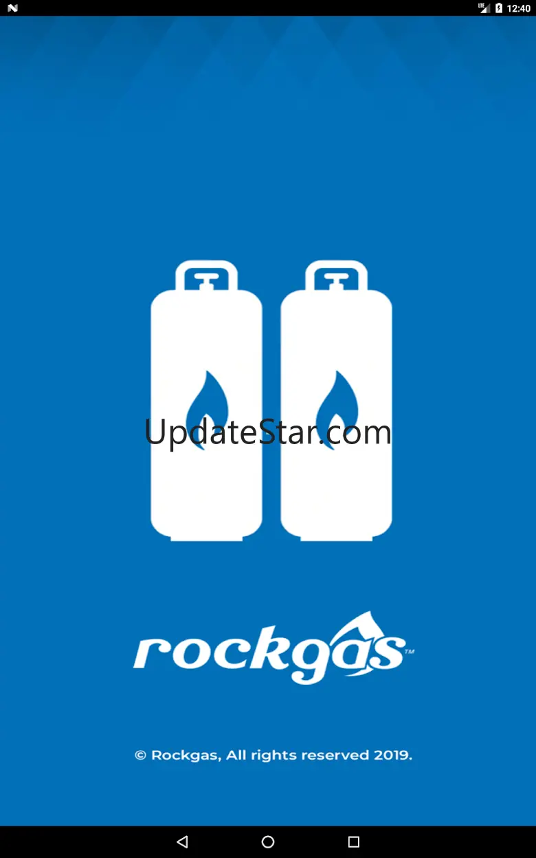 Rockgas LPG 1.15.2