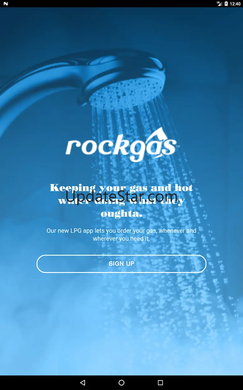 Rockgas LPG 1.15.2