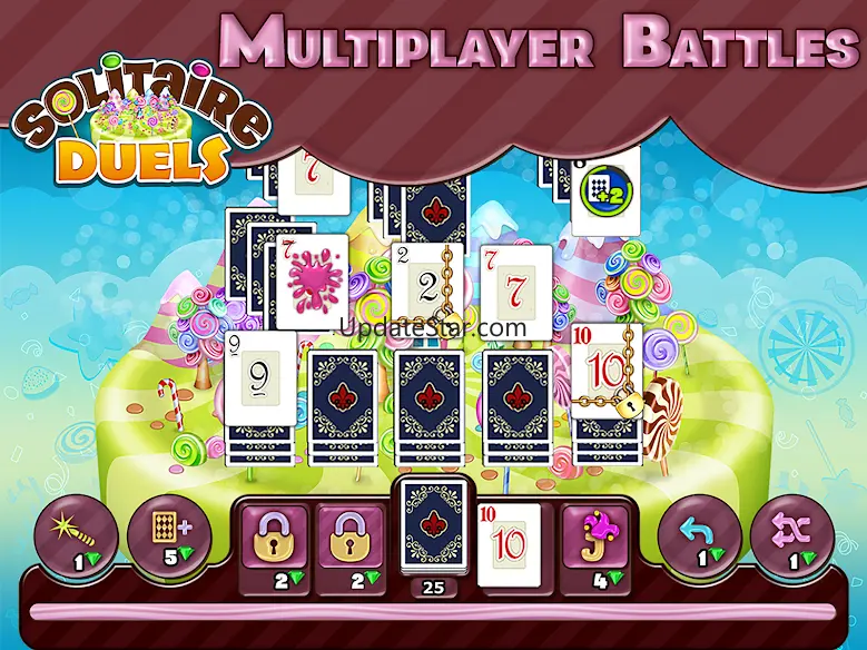 Solitaire Duels 1.1.1