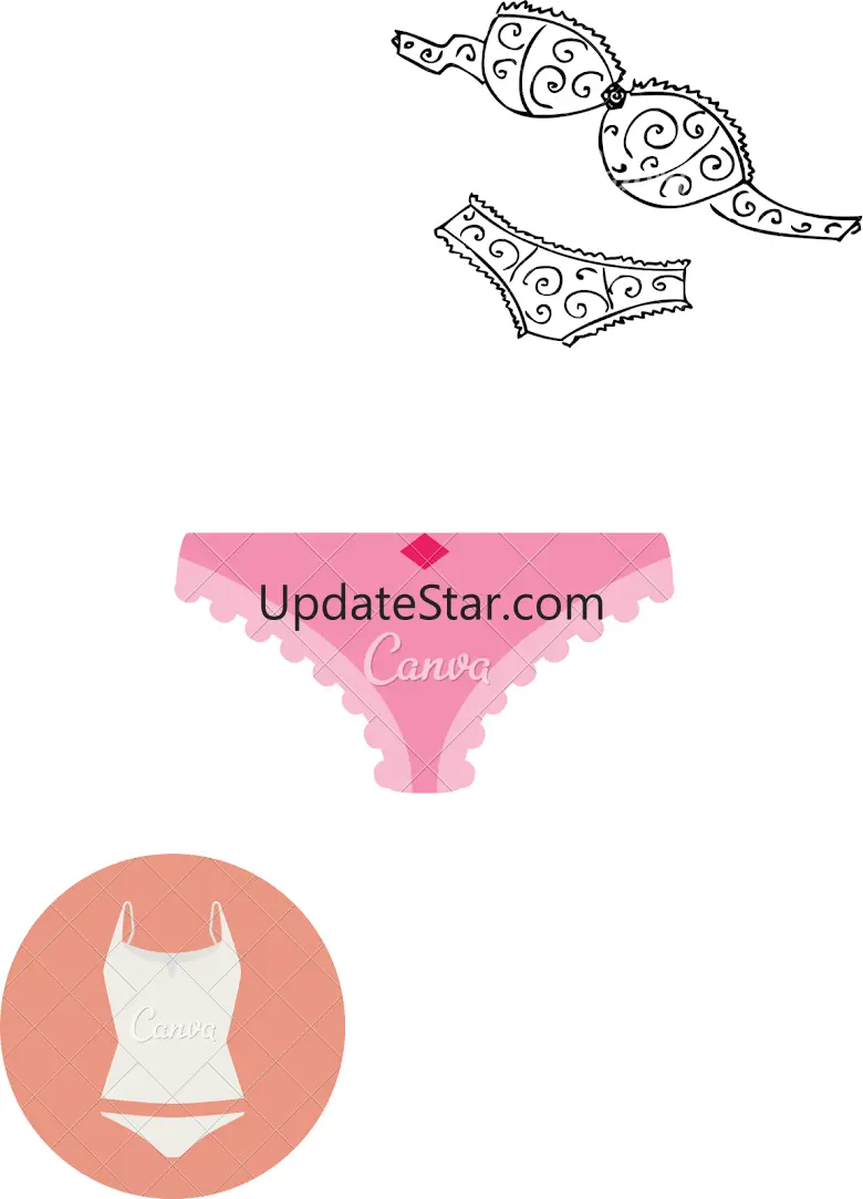 Women's Bra underwear shopping 1.0.0