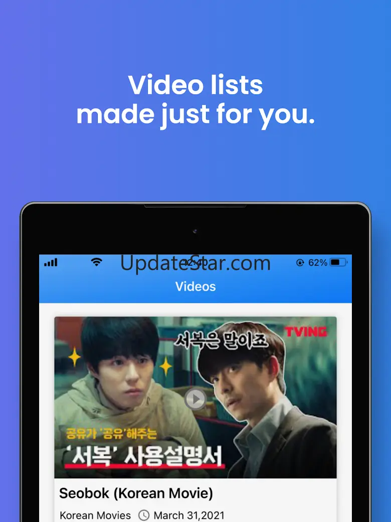 Myasian TV 1.0